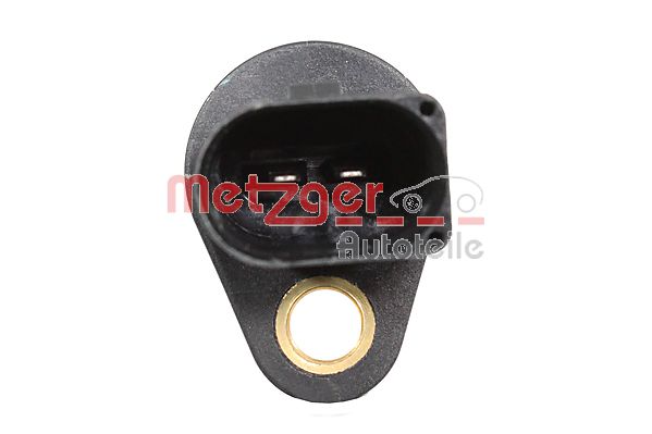 METZGER 0902439 Impulsgeber, Kurbelwelle